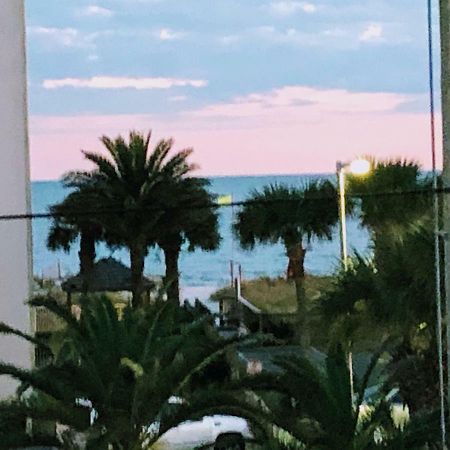Romantic Beach Condo Gulf Shores Εξωτερικό φωτογραφία