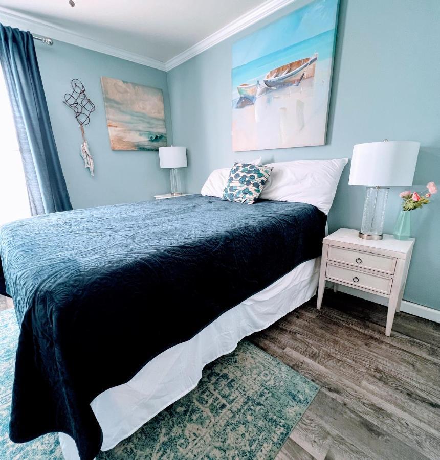 Romantic Beach Condo Gulf Shores Εξωτερικό φωτογραφία