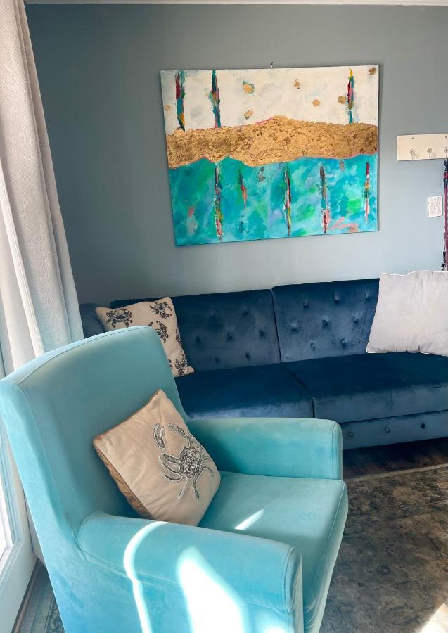 Romantic Beach Condo Gulf Shores Εξωτερικό φωτογραφία