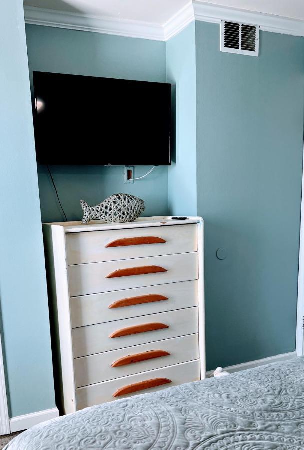 Romantic Beach Condo Gulf Shores Εξωτερικό φωτογραφία