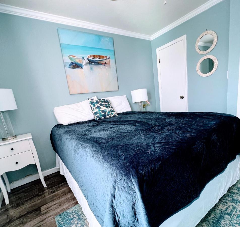 Romantic Beach Condo Gulf Shores Εξωτερικό φωτογραφία