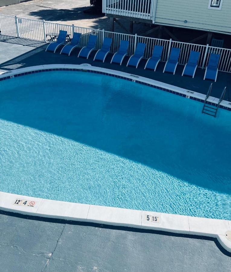 Romantic Beach Condo Gulf Shores Εξωτερικό φωτογραφία