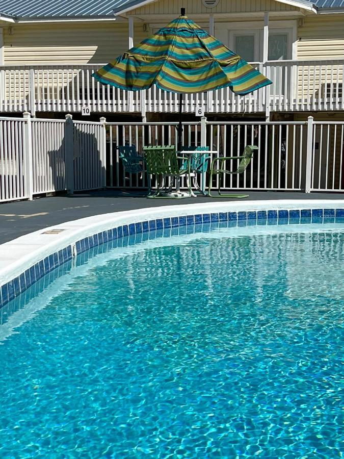 Romantic Beach Condo Gulf Shores Εξωτερικό φωτογραφία