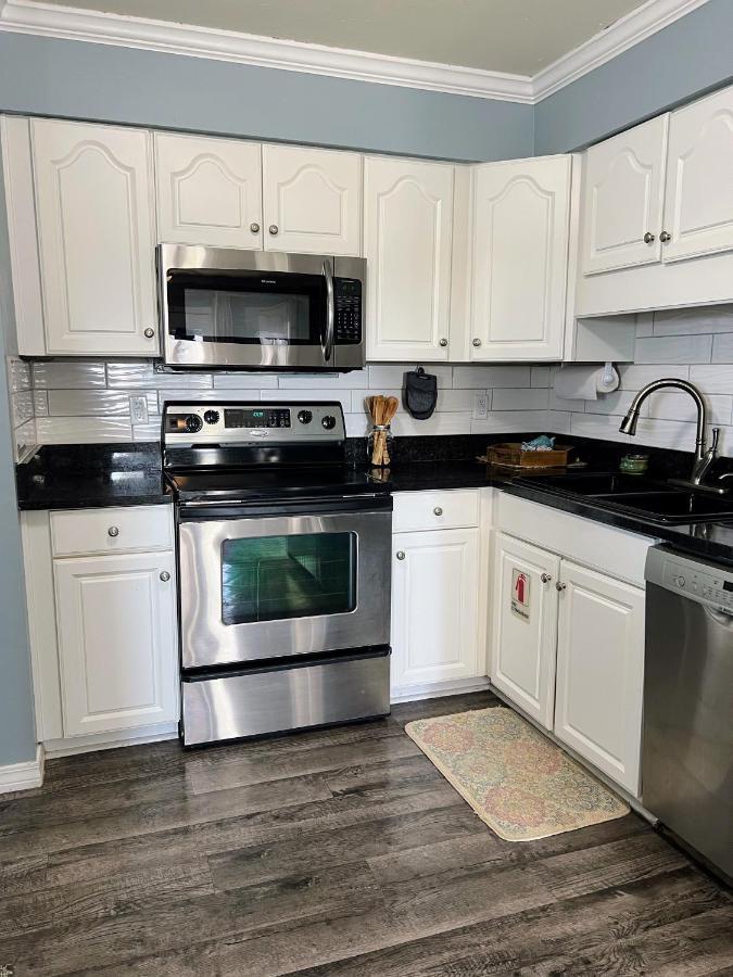 Romantic Beach Condo Gulf Shores Εξωτερικό φωτογραφία