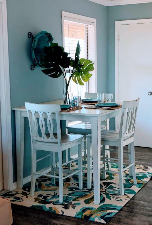 Romantic Beach Condo Gulf Shores Εξωτερικό φωτογραφία