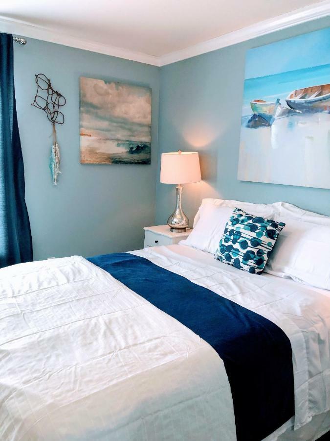 Romantic Beach Condo Gulf Shores Εξωτερικό φωτογραφία