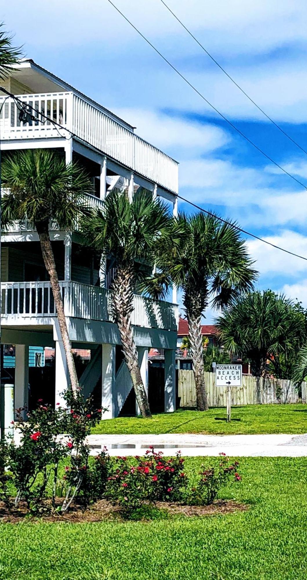 Romantic Beach Condo Gulf Shores Εξωτερικό φωτογραφία
