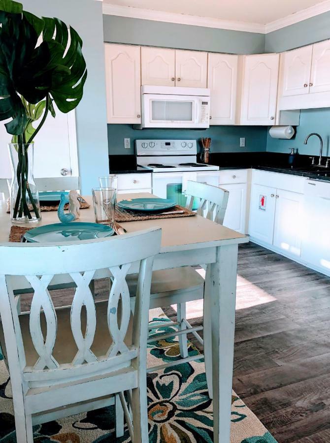 Romantic Beach Condo Gulf Shores Εξωτερικό φωτογραφία