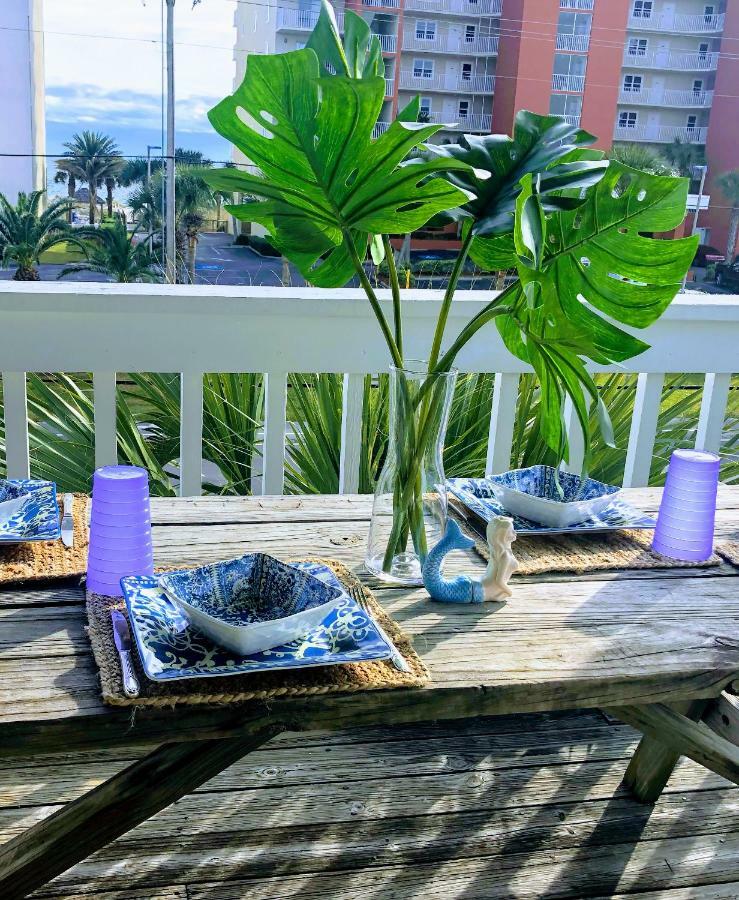 Romantic Beach Condo Gulf Shores Εξωτερικό φωτογραφία