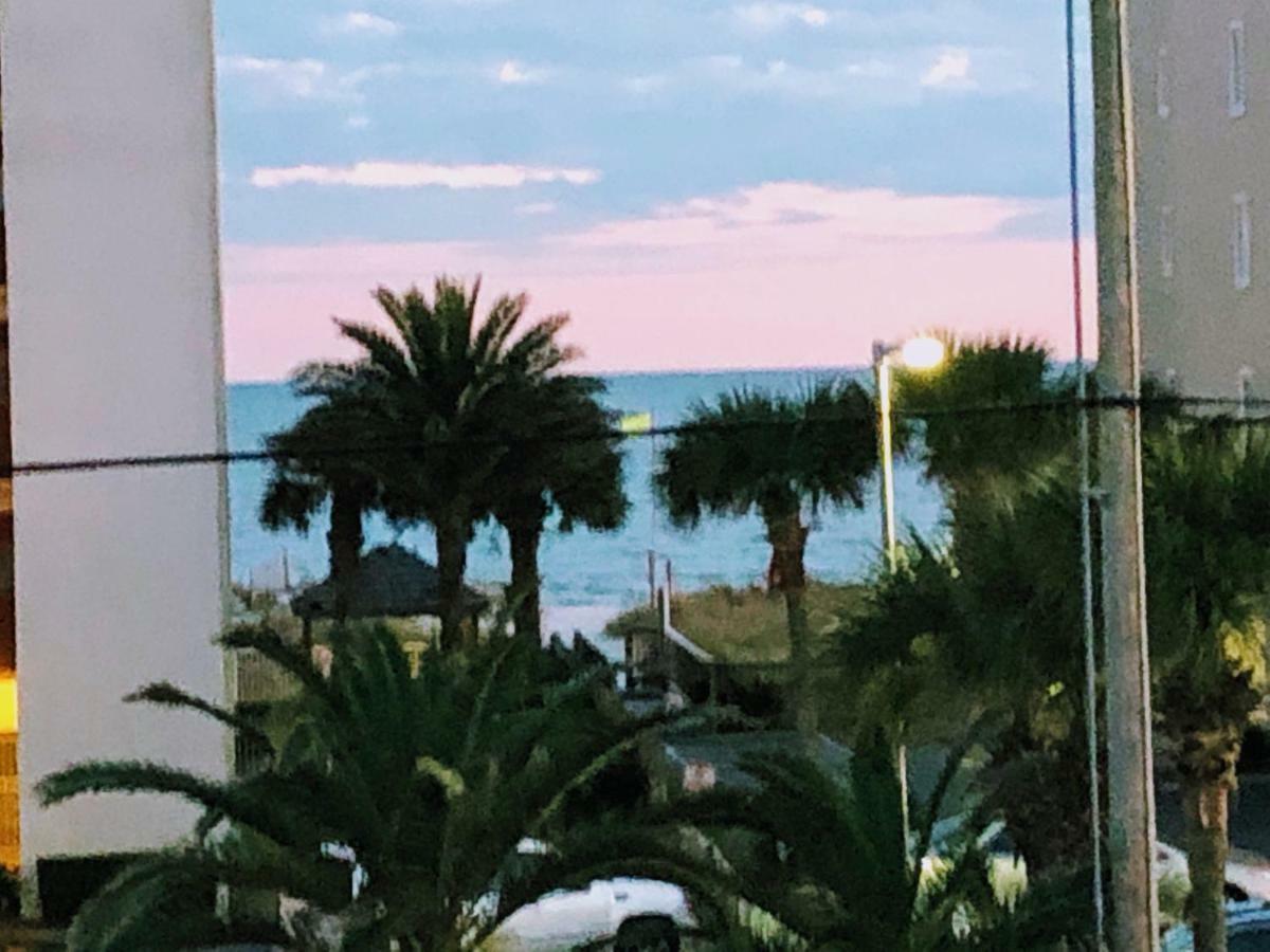 Romantic Beach Condo Gulf Shores Εξωτερικό φωτογραφία