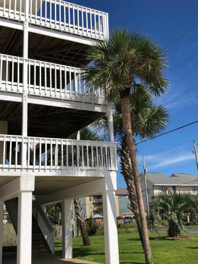 Romantic Beach Condo Gulf Shores Εξωτερικό φωτογραφία