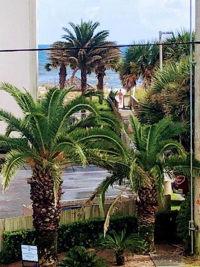 Romantic Beach Condo Gulf Shores Εξωτερικό φωτογραφία